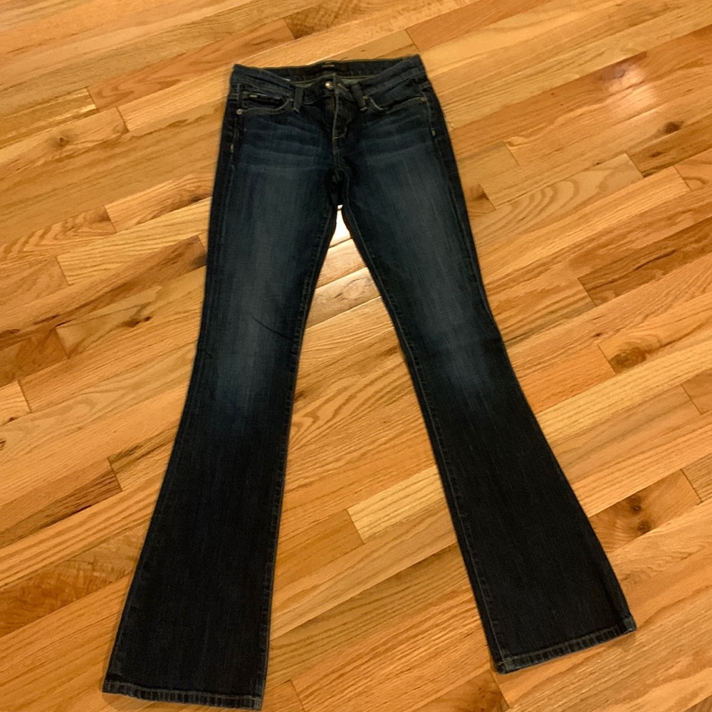 Joe’s Jeans